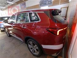 Ford Territory